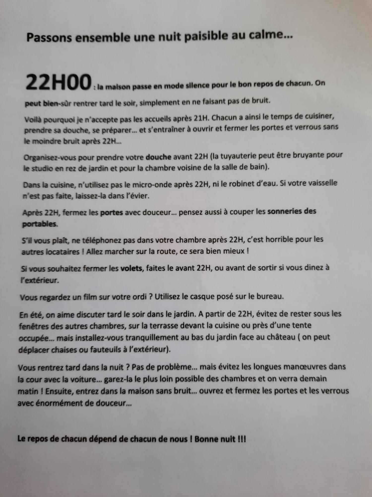 Les Coteaux De Planeze, Ideal Deplacement Pro, Chambres Individuelles Lit 160 Television Saint-Laurent-les-Tours Bagian luar foto