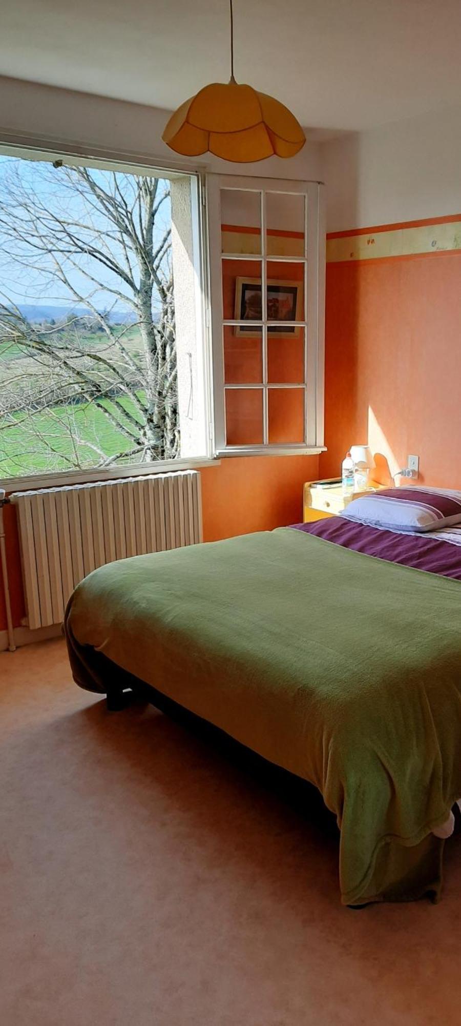 Les Coteaux De Planeze, Ideal Deplacement Pro, Chambres Individuelles Lit 160 Television Saint-Laurent-les-Tours Bagian luar foto